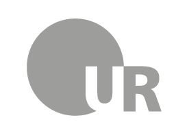 Logo Universität Regensburg